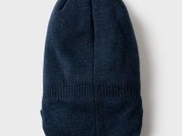 Шапка детская трикотажная для мальчиков