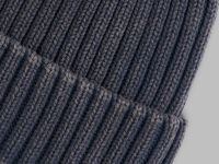 Шапка из хлопка