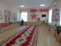 Донецкий историко-краеведческий музей