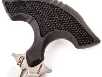 Тычковый нож COBRA, сталь AUS-8, светлый