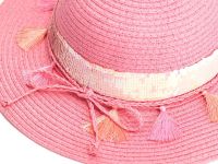 Шляпа для девочки