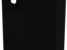 Чехол Magssory Silicone Case для Galaxy S26, силикон черный