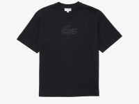 Мужская футболка Lacoste OVERSIZE FIT из органического хлопка