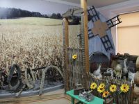 Коченевский краеведческий музей