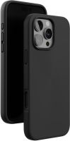 Клип-кейс VLP Mist для Apple iPhone 16 Pro с MagSafe Чёрный