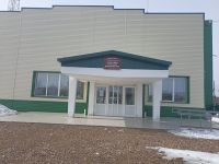 Почетская сельская библиотека – филиал № 36