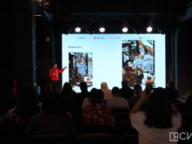 Картины за четыре часа: лучших цифровых художников Якутии определили в конкурсе «Креасфера+»