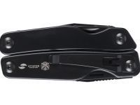 Мультитул Stinger MT-866B, сталь 3Cr13, 11 инструментов, нейлоновый чехол