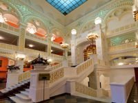 Астраханский государственный театр оперы и балета