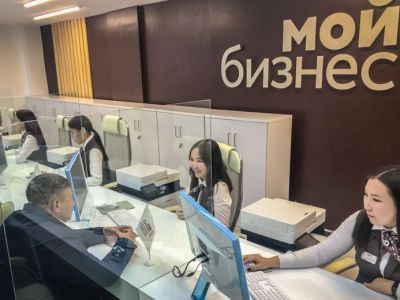 Почти треть предпринимателей Якутии ощутили меры поддержки