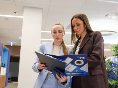 ВТБ спрогнозировал пик ставок по вкладам