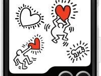 Чехол Samsung Flipsuit Case Z Flip6 Белый