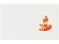 Набор обложек для тетрадей и дневников Greenwich Line "Trendy Craft" 3 шт, 210*350 мм, ПВХ 180 мкм