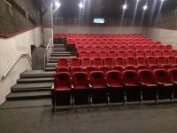 Кинотеатр «Марс»