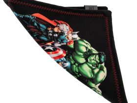 Хэнк Герои Marvel Grant’s EDC