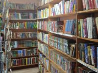 Богородицкая городская библиотека № 1