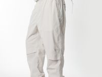 Брюки Remington Washed Out Light Gray