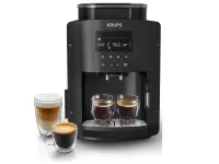Автоматическая кофемашина KRUPS ESSENTIAL EA815070