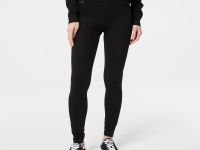 Женские легинсы Lacoste Chino Fit