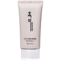Увлажняющий BB-крем с экстрактом чёрного риса Black Rice Cover BB Cream SPF36 PA++ тон 21