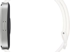 Фитнес-браслет HUAWEI Band 10 Белый