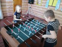 Сельский дом культуры д. Согом