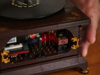 Retro 85009 Конструктор Граммофон