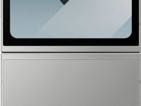 Смартфон Samsung Galaxy Z Flip6 256 ГБ Серый