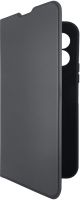 Чехол-книжка BoraSCO Smart Cover для Xiaomi REDMI 17 Чёрный