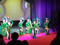 Центр эстрадного искусства г. Симферополя