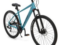 Горный велосипед Falcon Bike 29 Resolute 1.0, год 2024, цвет Коричневый, ростовка 18