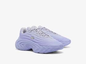 Женские кроссовки Lacoste SPINOR 225 2 SFA