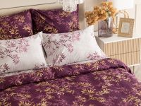 Постельное белье Листья/Foglie di bambu