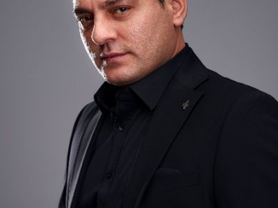 Мурат Тхагалегов