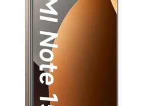Xiaomi Redmi Note 15 Pro 4G 12/512Gb (Titanium)