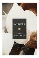 Essences Travel Spray Set: набор 3*10мл (Reasons + Lustre + Outlands)