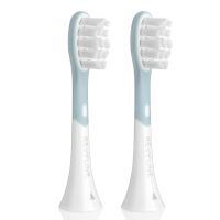 Насадка Revyline RL 015 белая, sensitive, 2 шт.