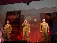 Областной дом ветеранов