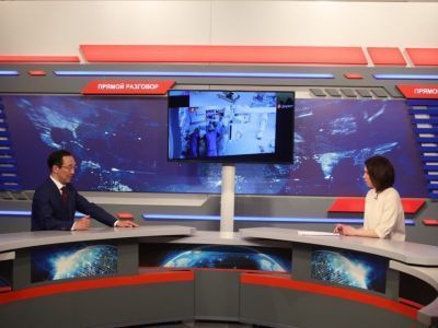 События в Якутии за день. Главное за 18 мая