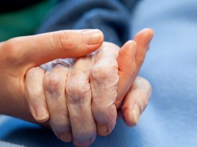 Паллиативная помощь будет доступна нуждающимся вне зависимости от прописки