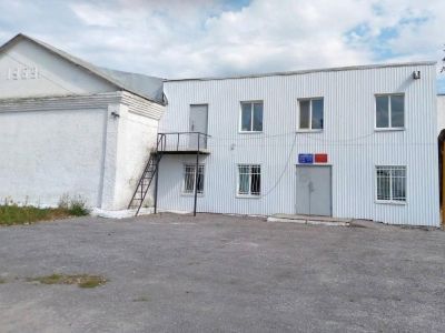 Сахзаводской сельский дом культуры