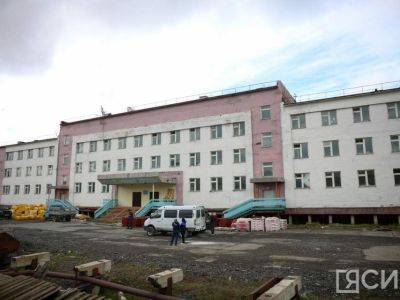 В Якутии обновят школы и детские сады в северных и арктических районах