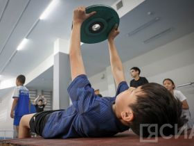 Спорткомплексу «Модун» — 20 лет: как национальные виды спорта Якутии вышли на международный уровень