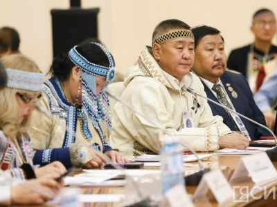 Ассамблея коренных малочисленных народов Севера при парламенте Якутии проведет заседание 14 декабря