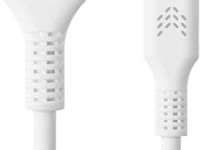 Зарядное устройство Rocket Base Combo USB с кабелем White