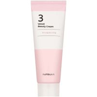 Выравнивающий крем с бархатистым финишем numbuzin No.3 Velvet Beauty Cream
