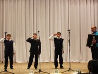 Подбельский дворец культуры «Родник»