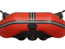 Лодка ПВХ ФРЕГАТ 310 FM