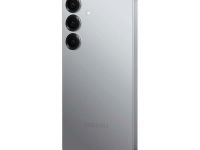 Samsung Galaxy S25+ 12/256Gb (Silver Shadow)