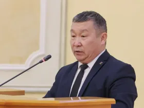 В Якутии отметили 208-летие пожарной охраны республики